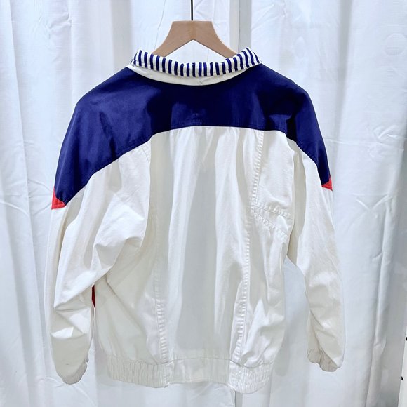 NYG New York Girl Vintage Sport Jacket - UNISEX - Picture 2 of 8